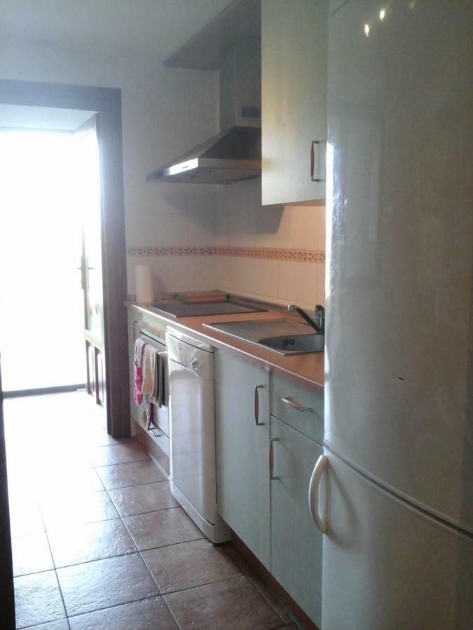 Ayamonte, Costa Esuri Las Encinas Bl16 Exterior photo